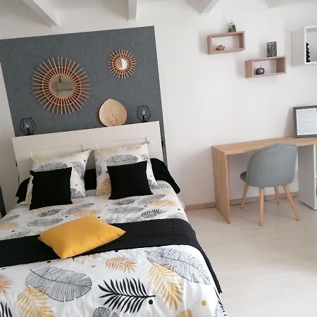 Le Cottage Rochefort  Zewnętrze zdjęcie