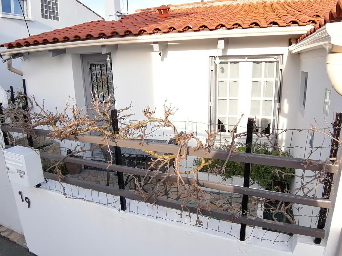 Le Cottage Rochefort  Zewnętrze zdjęcie