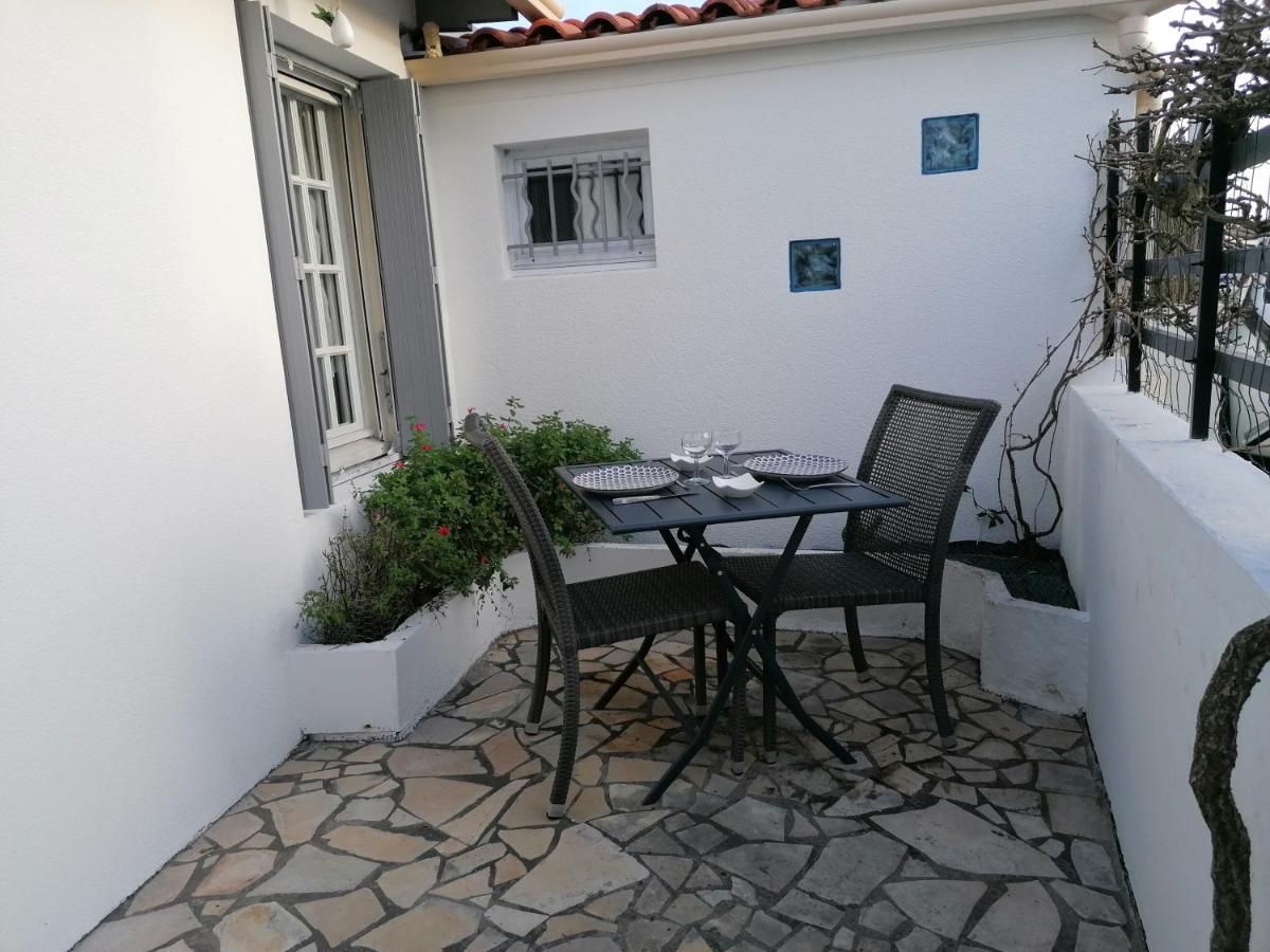 Le Cottage Rochefort  Zewnętrze zdjęcie
