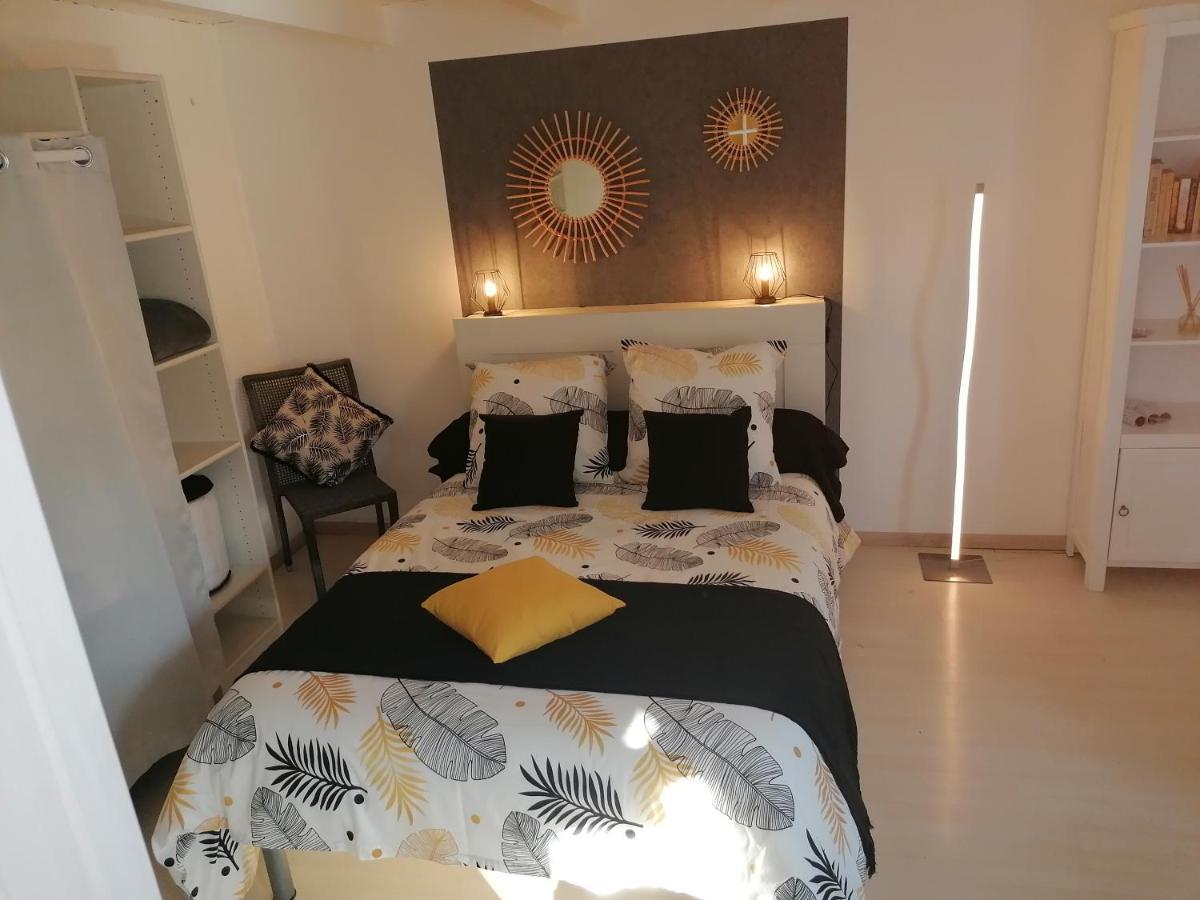 Le Cottage Rochefort  Zewnętrze zdjęcie