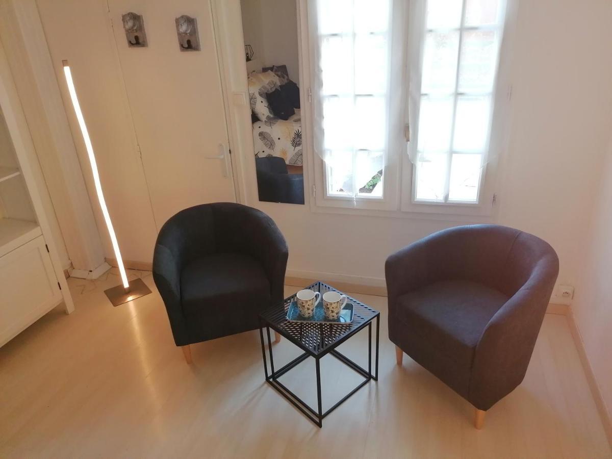 Le Cottage Rochefort  Zewnętrze zdjęcie