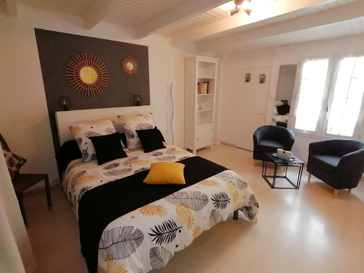 Le Cottage Rochefort  Zewnętrze zdjęcie