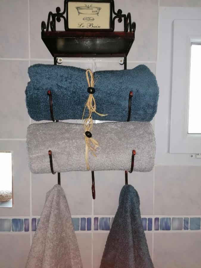Le Cottage Rochefort  Zewnętrze zdjęcie