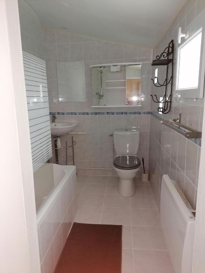 Le Cottage Rochefort  Zewnętrze zdjęcie
