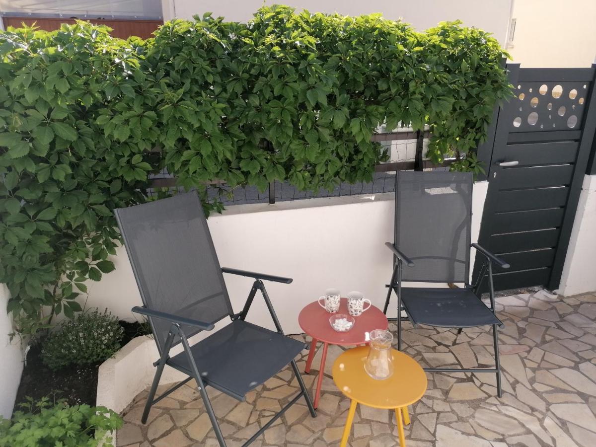 Le Cottage Rochefort  Zewnętrze zdjęcie