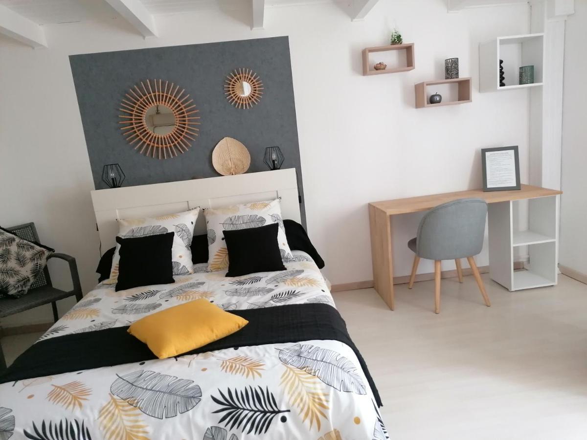 Le Cottage Rochefort  Zewnętrze zdjęcie
