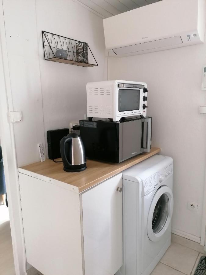 Le Cottage Rochefort  Zewnętrze zdjęcie