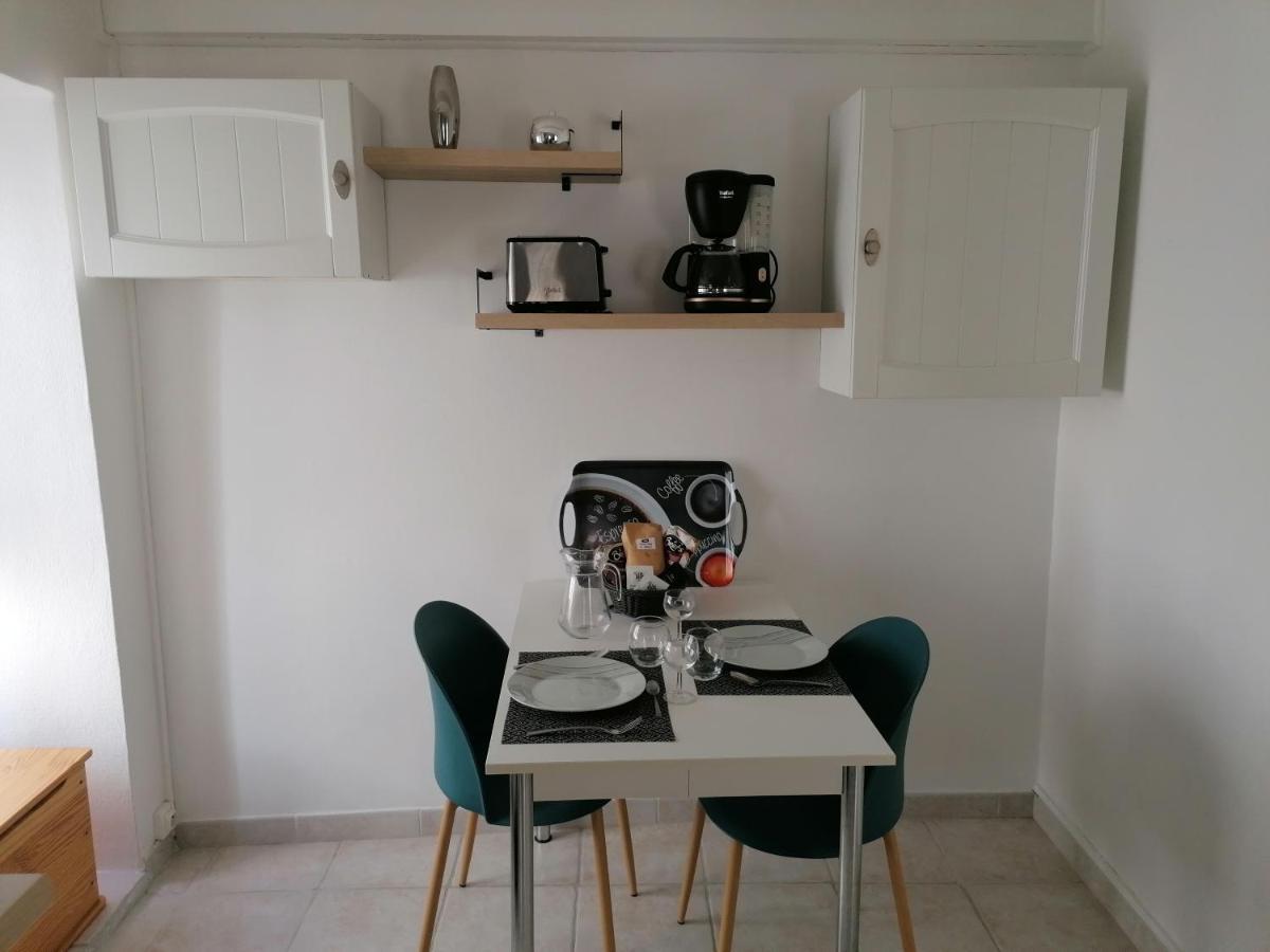 Le Cottage Rochefort  Zewnętrze zdjęcie