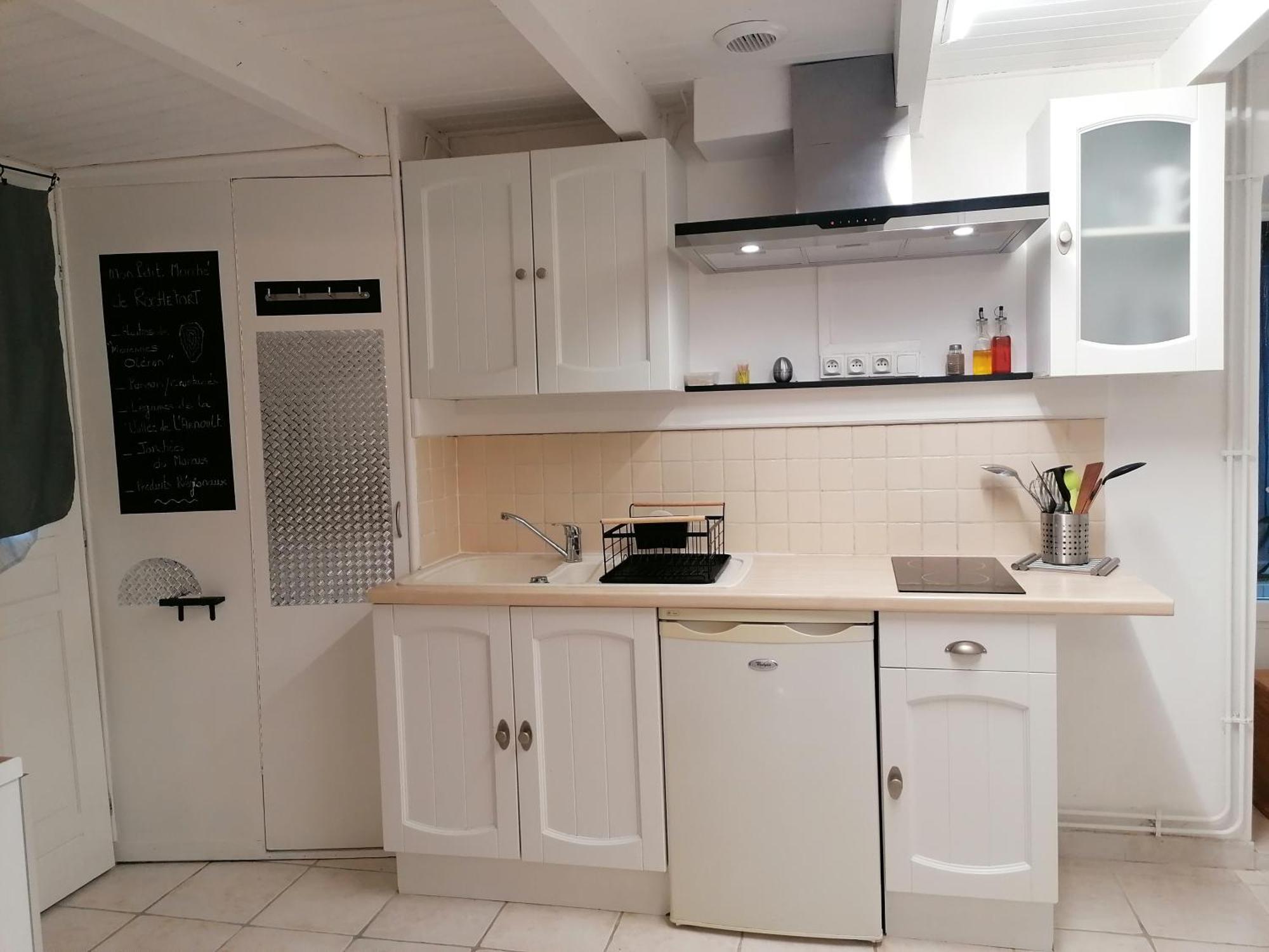 Le Cottage Rochefort  Zewnętrze zdjęcie