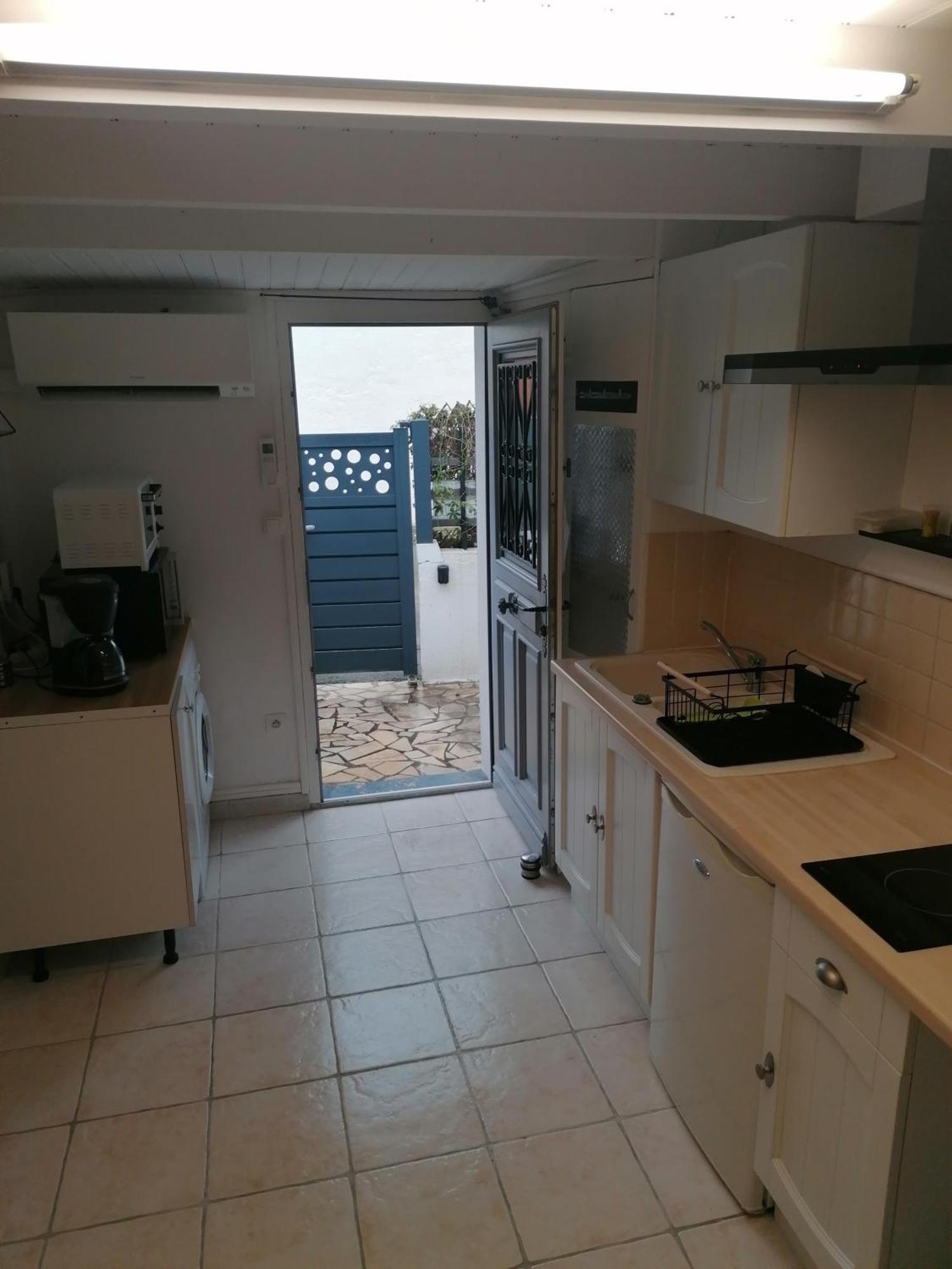 Le Cottage Rochefort  Zewnętrze zdjęcie