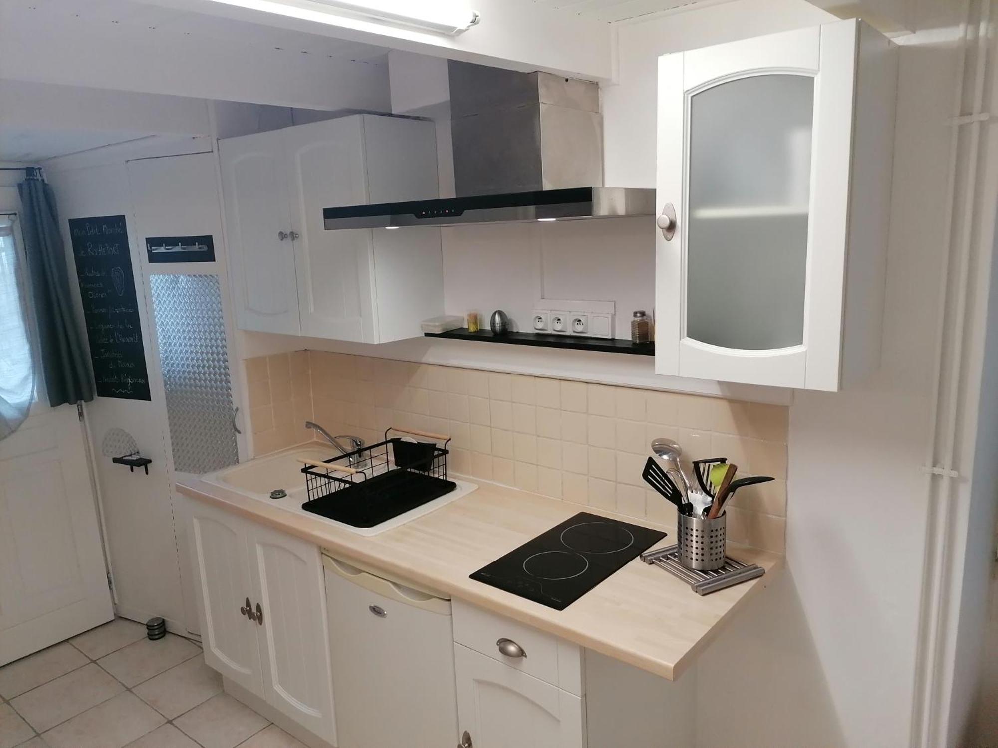 Le Cottage Rochefort  Zewnętrze zdjęcie